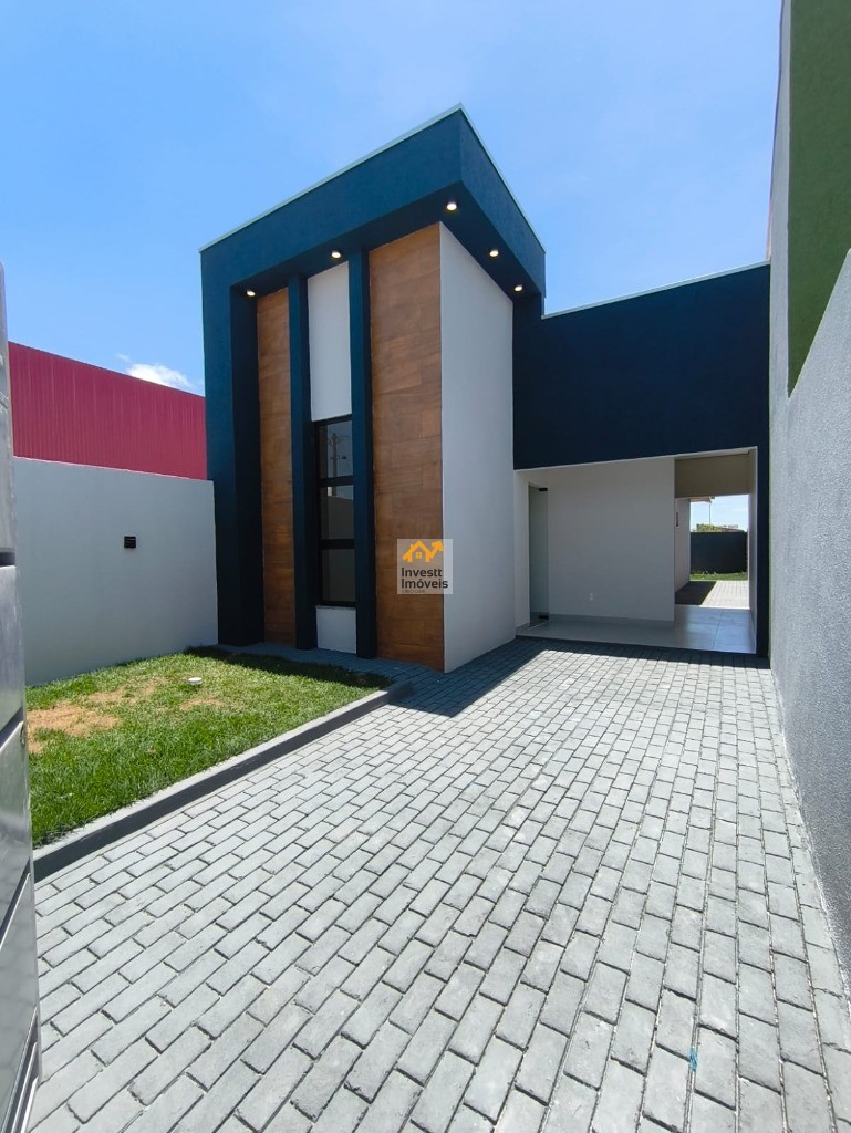 Casa, 2 quartos - Foto 56