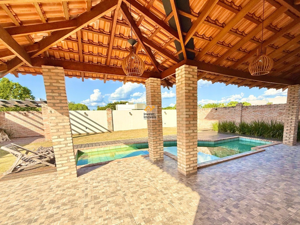 Casa, 3 quartos - Foto 17