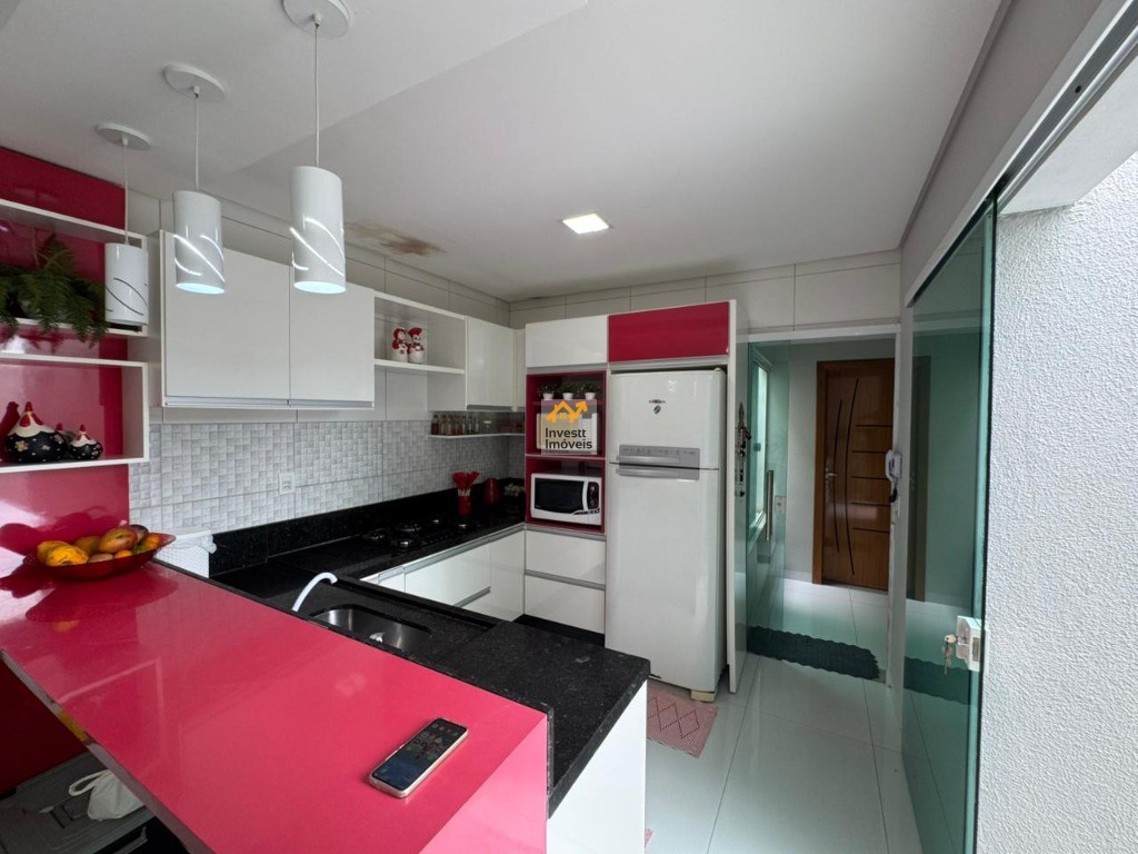 Casa, 3 quartos - Foto 7