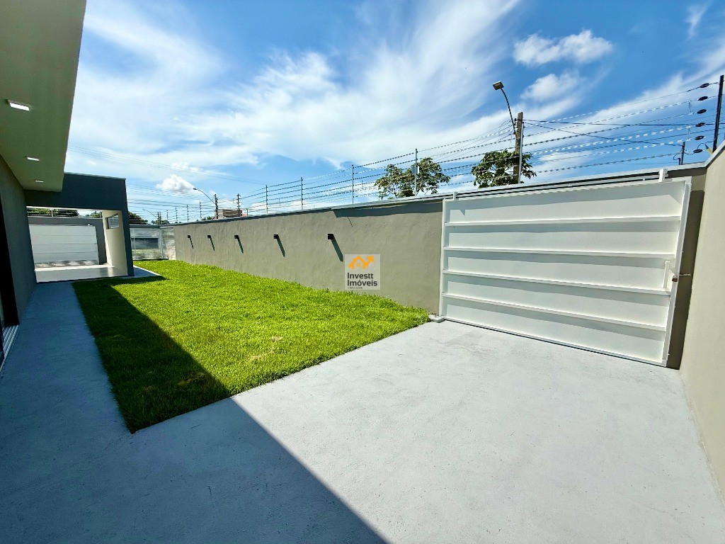 Casa, 3 quartos - Foto 5