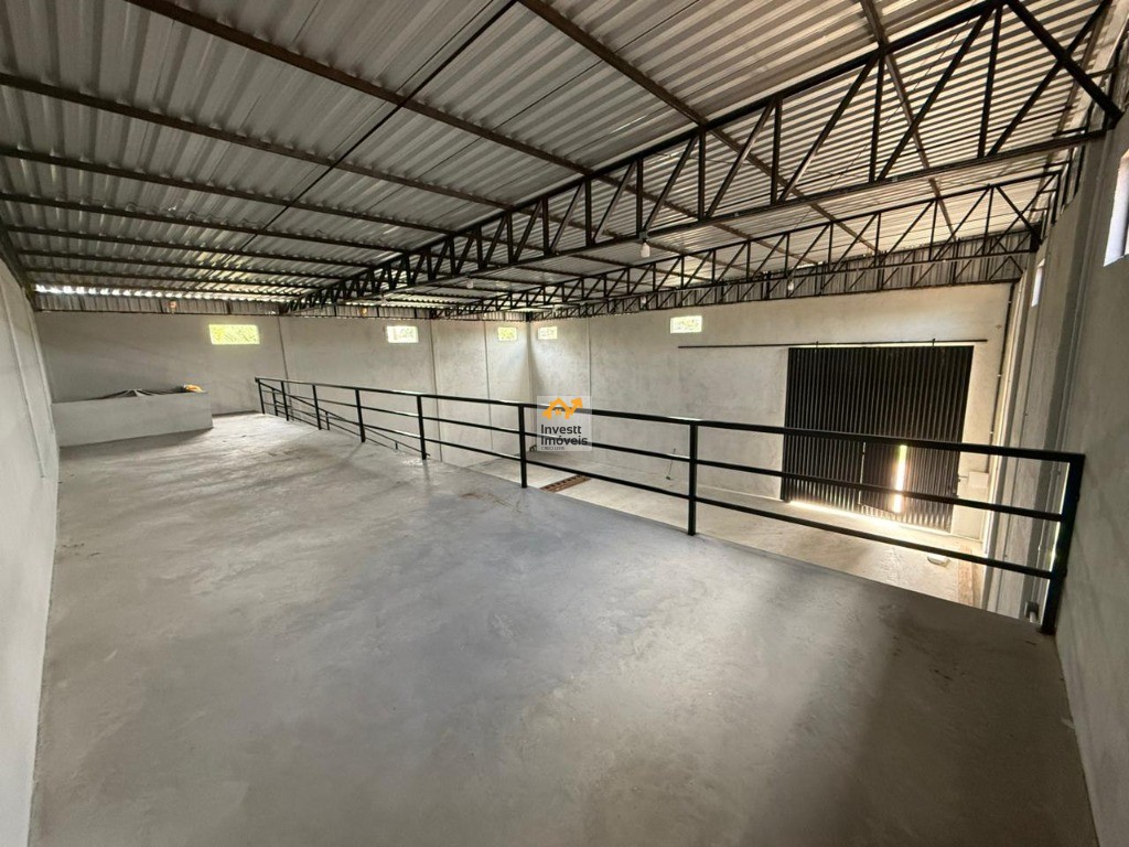 Depósito-Galpão - Foto 4