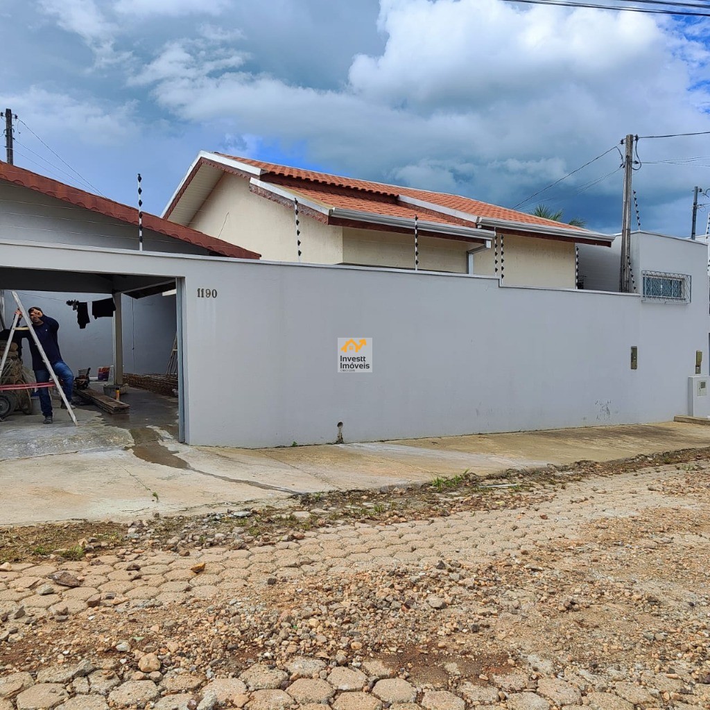 Casa, 2 quartos - Foto 1