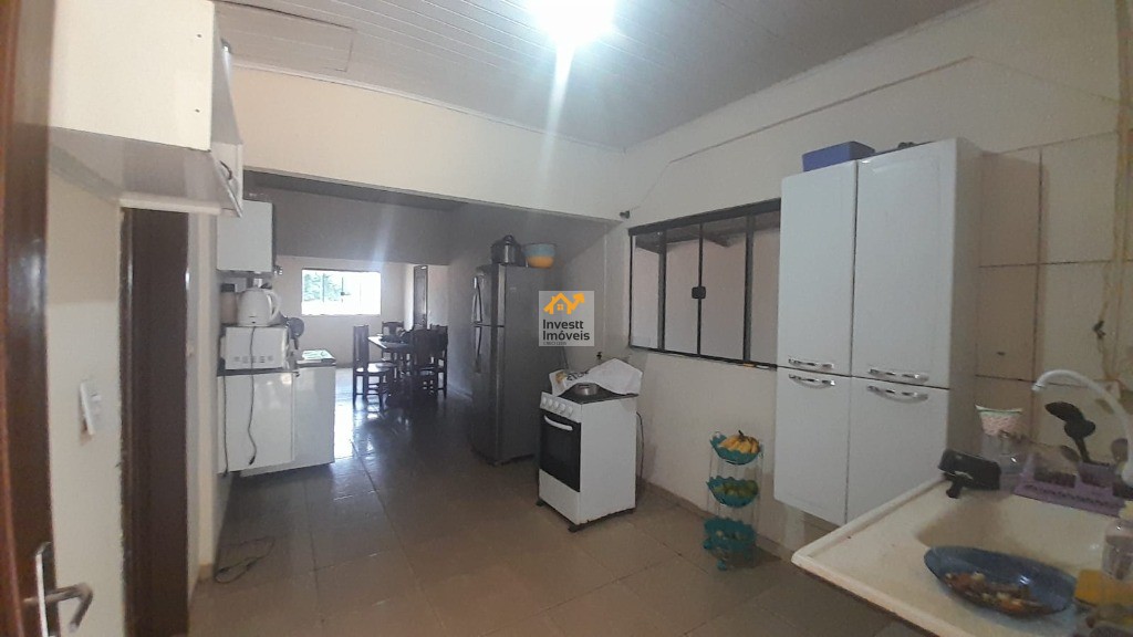 Casa, 3 quartos - Foto 3