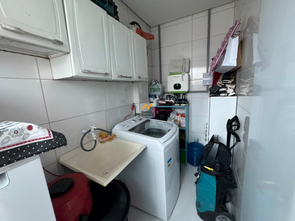 Casa, 3 quartos - Foto 14