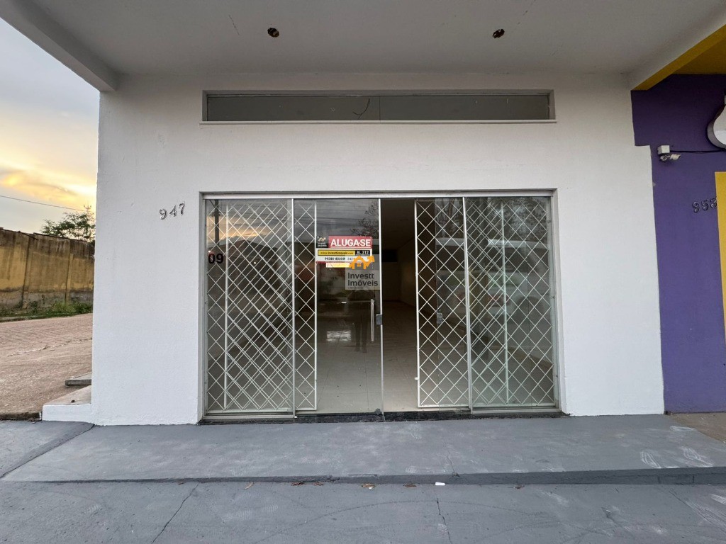 Sala-Conjunto - Foto 1