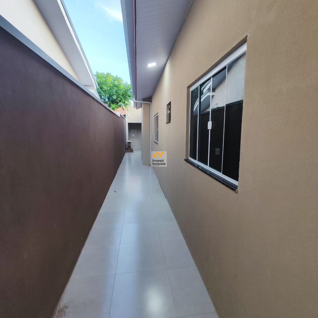 Casa, 2 quartos - Foto 3