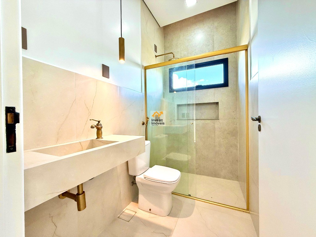 Casa, 3 quartos - Foto 11