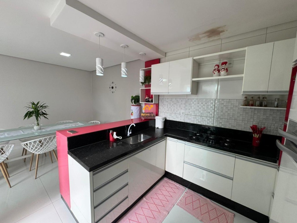 Casa, 3 quartos - Foto 6