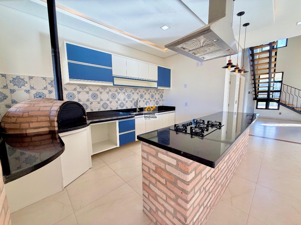 Casa, 3 quartos - Foto 4