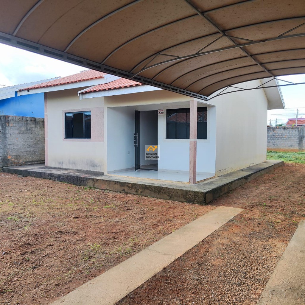 Casa, 2 quartos - Foto 4