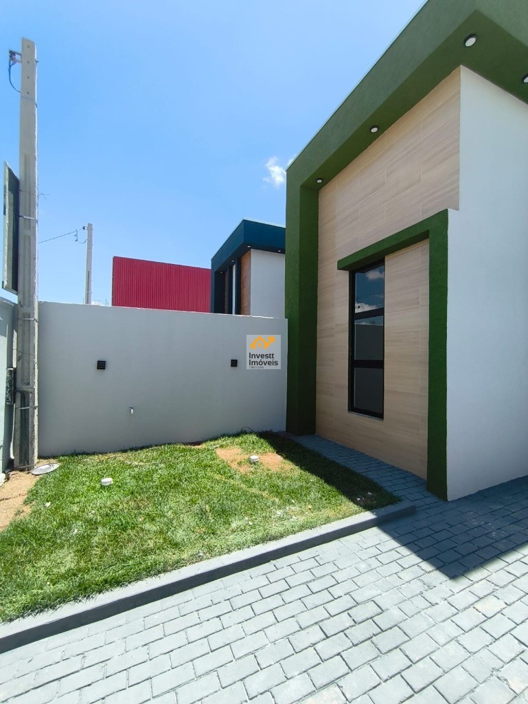 Casa, 2 quartos - Foto 29