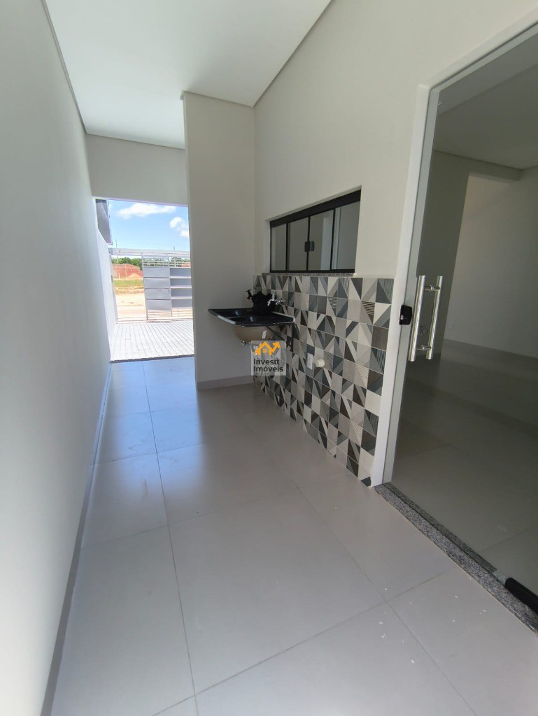 Casa, 2 quartos - Foto 39