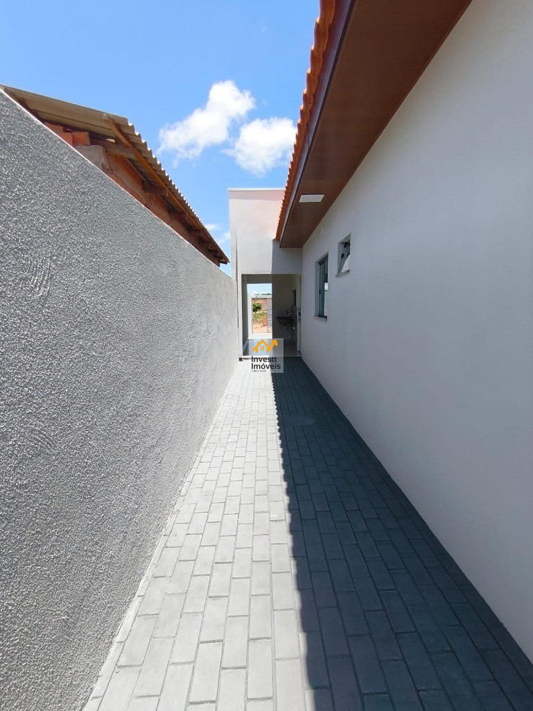 Casa, 2 quartos - Foto 9