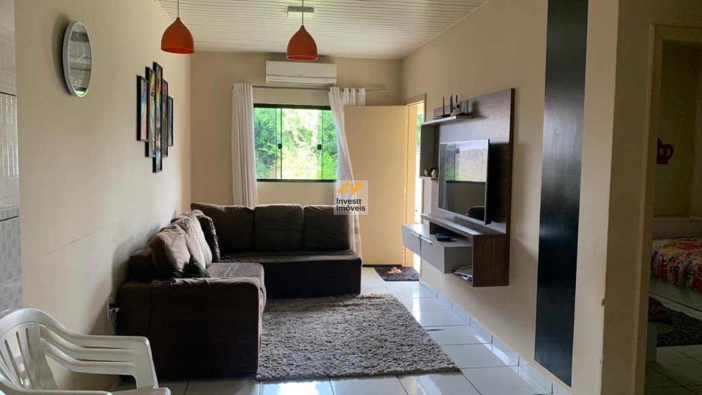 Casa, 2 quartos - Foto 3