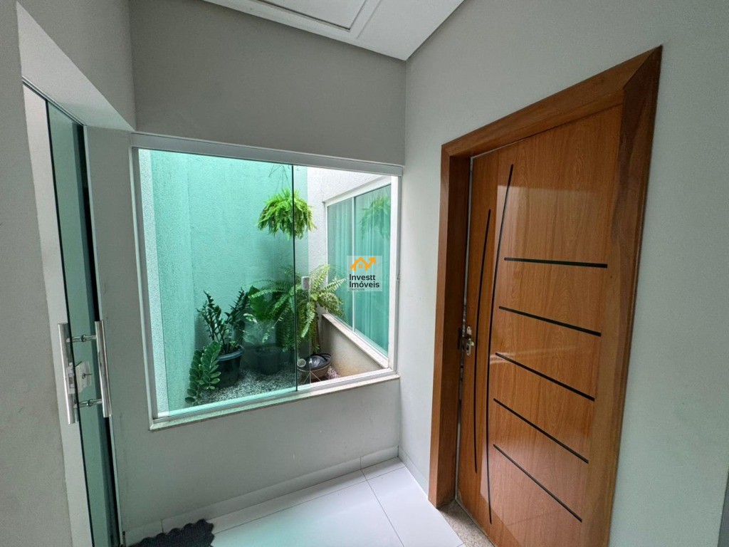 Casa, 3 quartos - Foto 5