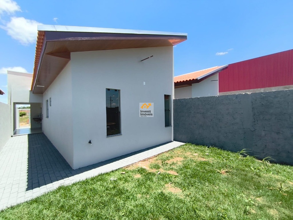 Casa, 2 quartos - Foto 43