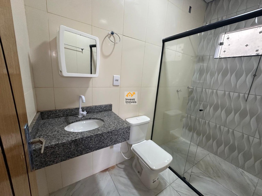 Casa, 2 quartos - Foto 8