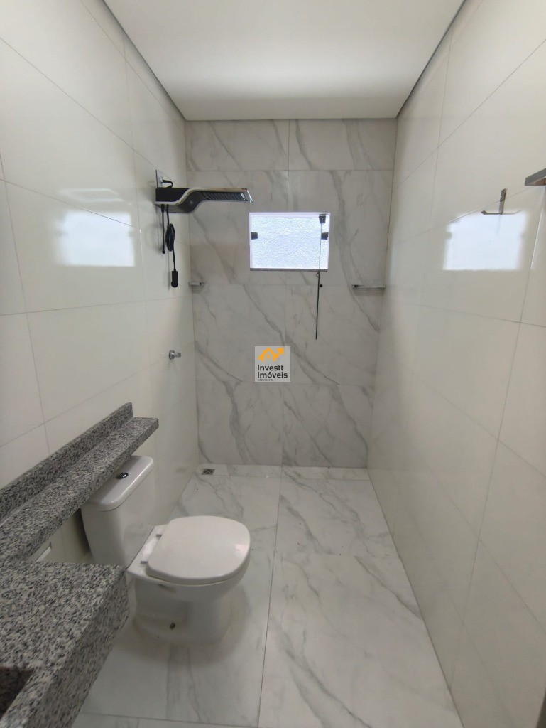 Casa, 2 quartos - Foto 17