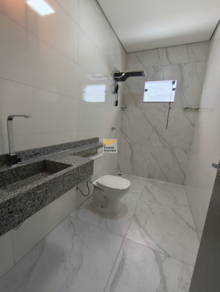 Casa, 2 quartos - Foto 20