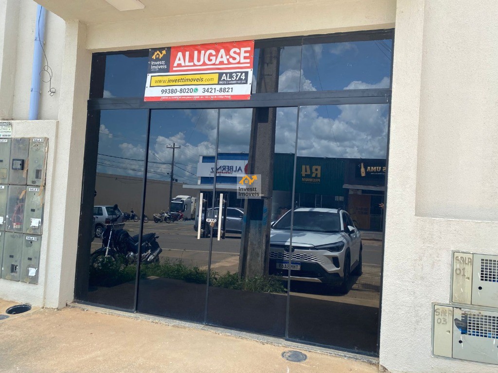 Sala-Conjunto - Foto 1