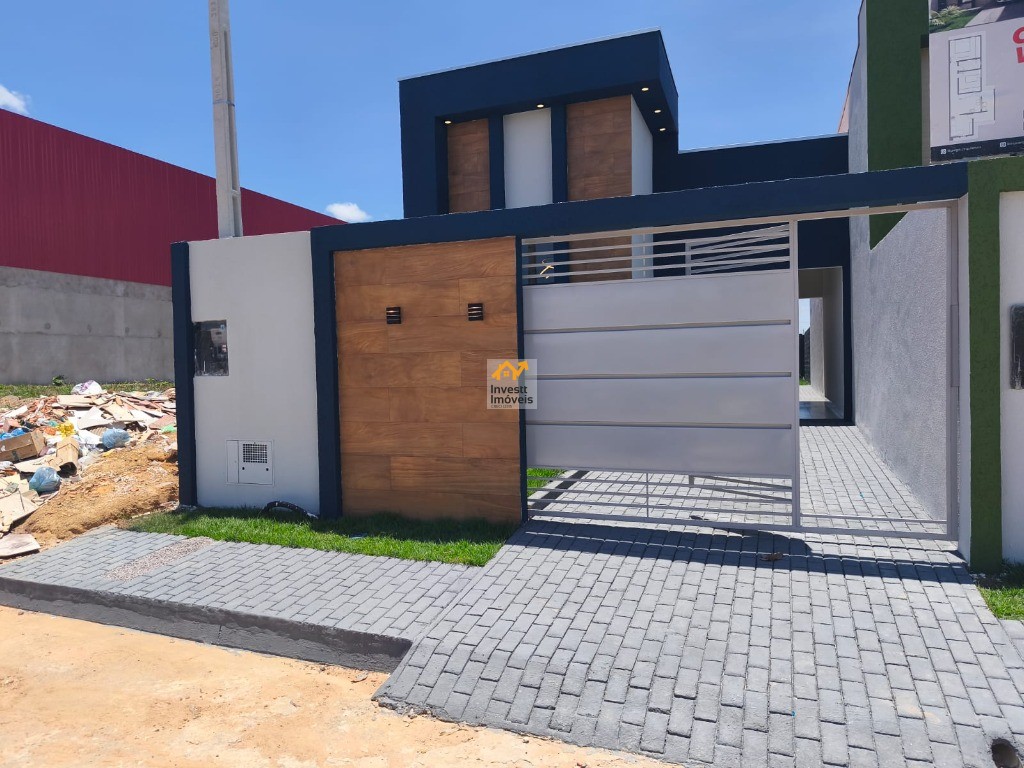 Casa, 2 quartos - Foto 59