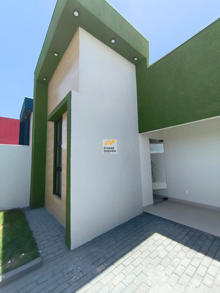 Casa, 2 quartos - Foto 27