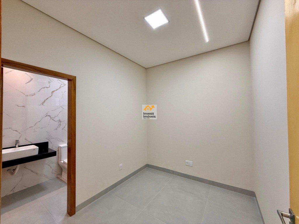 Casa, 3 quartos - Foto 12