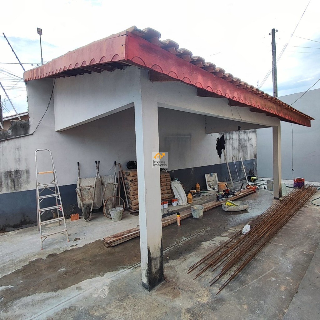 Casa, 2 quartos - Foto 3