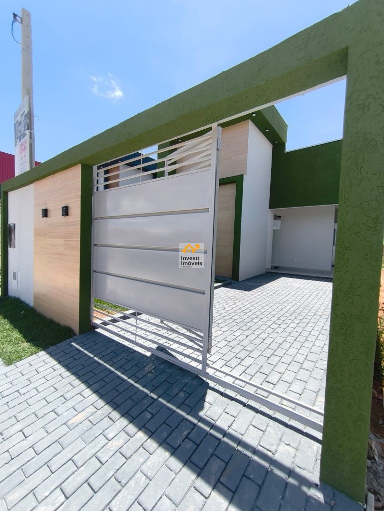 Casa, 2 quartos - Foto 23