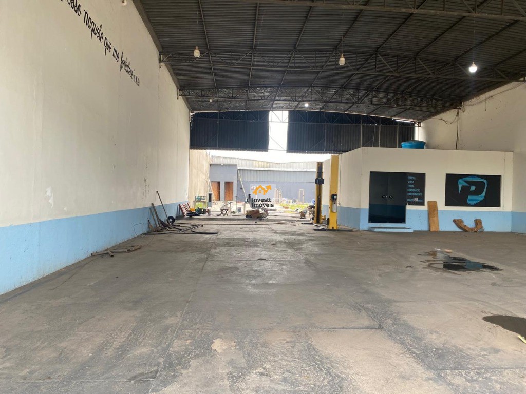 Depósito-Galpão - Foto 3