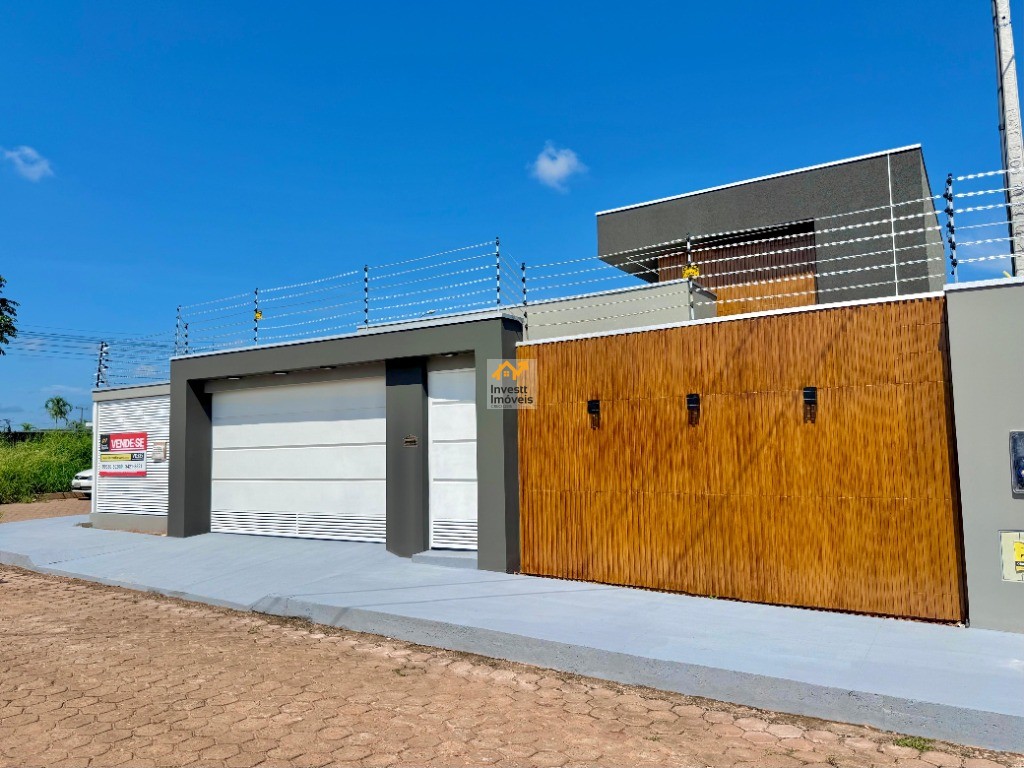 Casa, 3 quartos - Foto 4