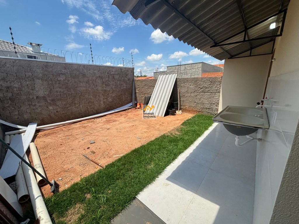 Casa, 2 quartos - Foto 7