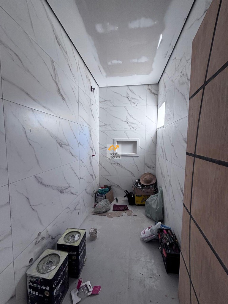 Casa, 3 quartos - Foto 9