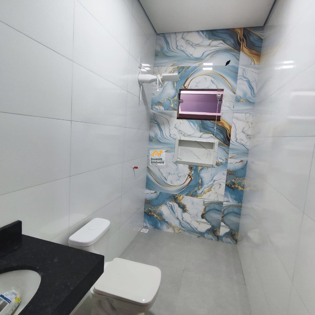 Casa, 2 quartos - Foto 8