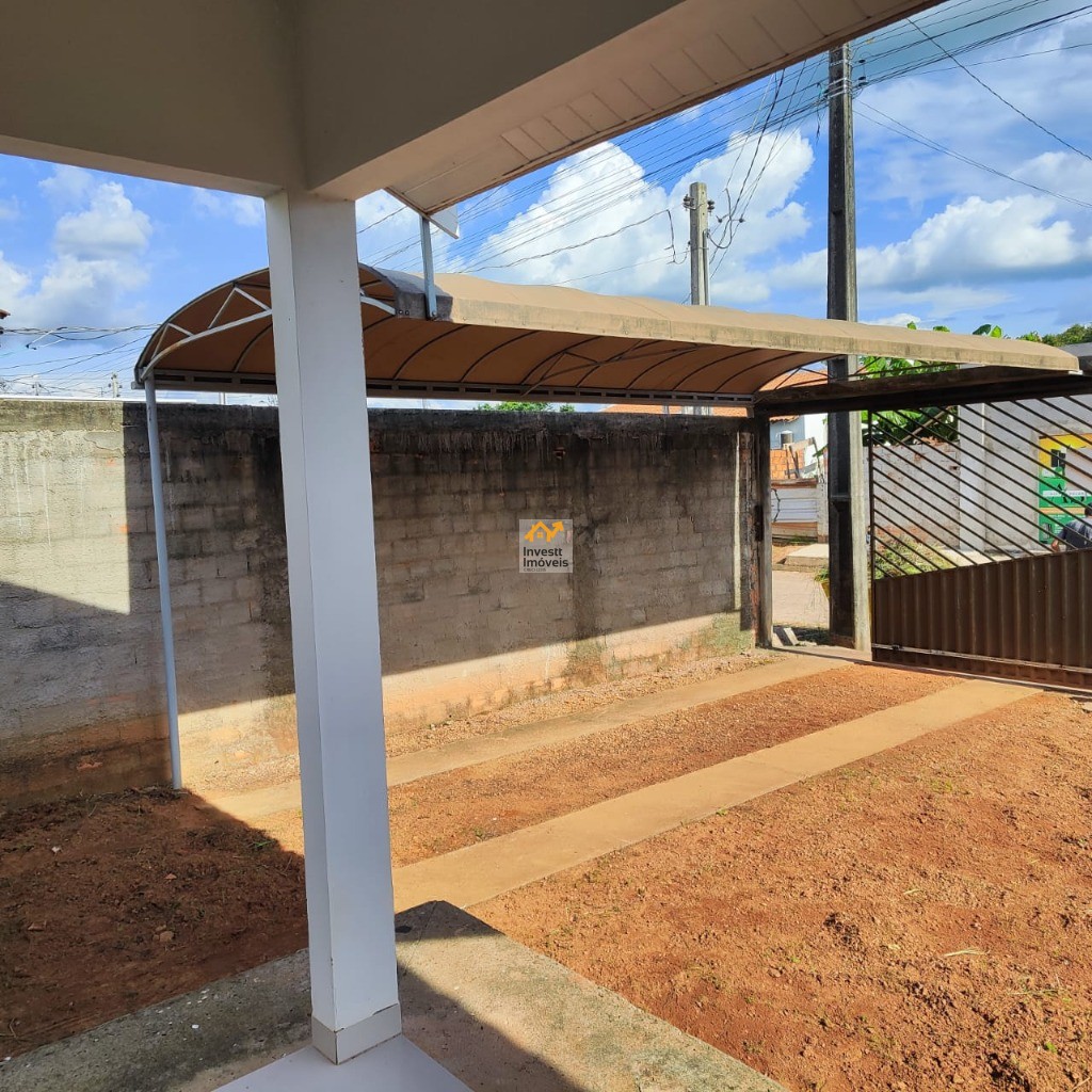 Casa, 2 quartos - Foto 6