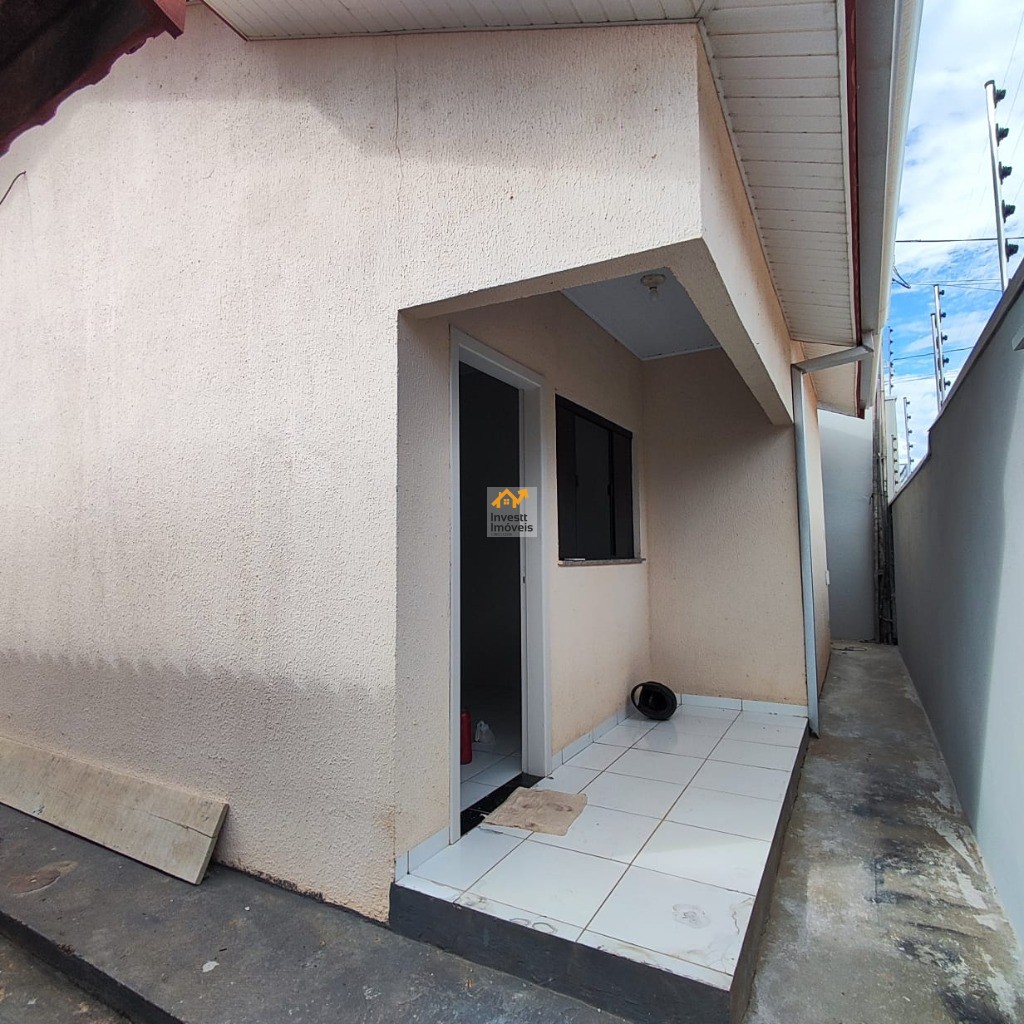 Casa, 2 quartos - Foto 2