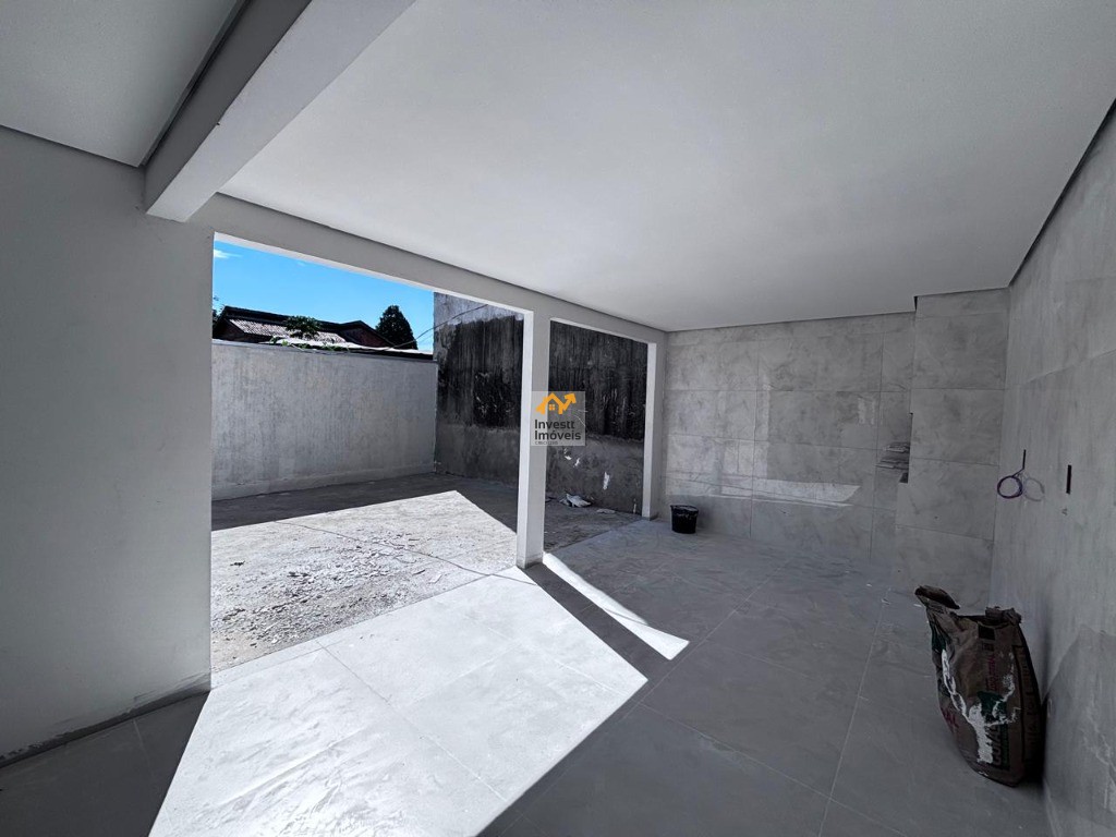 Casa, 3 quartos - Foto 14