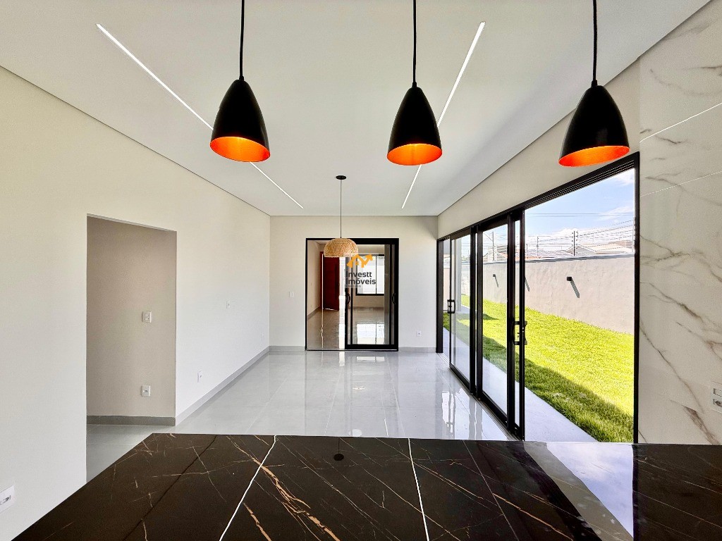 Casa, 3 quartos - Foto 9