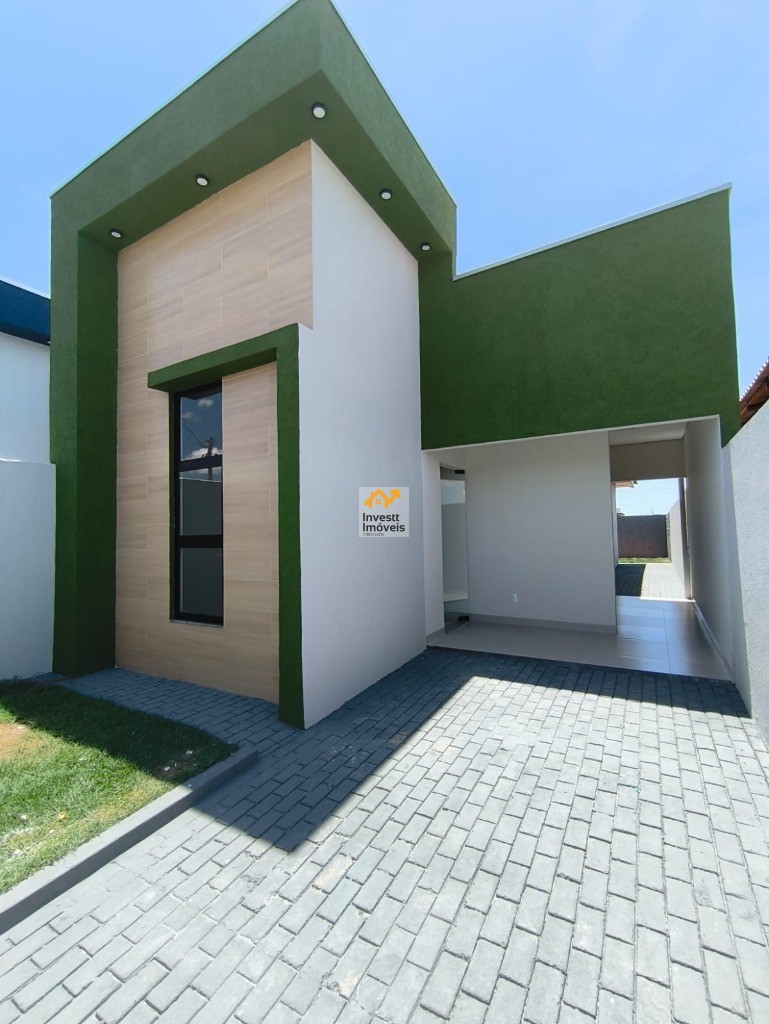 Casa, 2 quartos - Foto 22