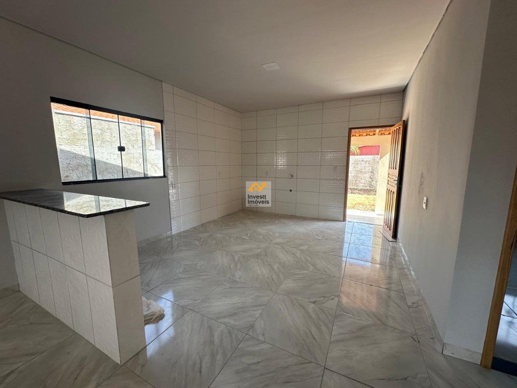 Casa, 2 quartos - Foto 5