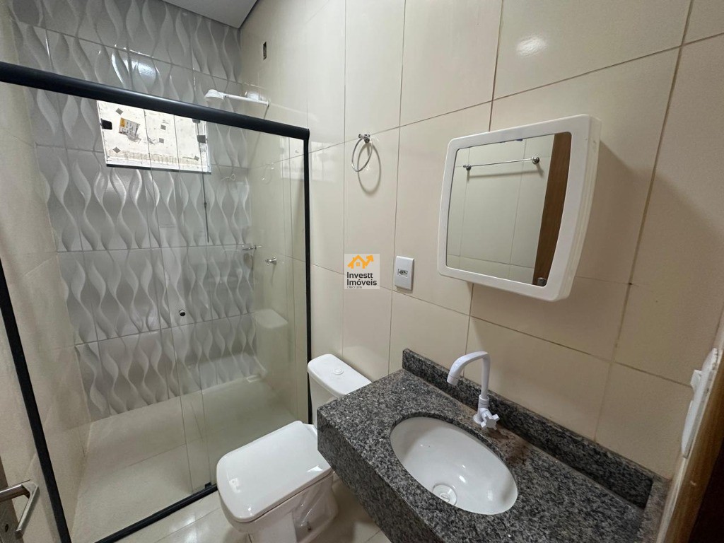 Casa, 2 quartos - Foto 12