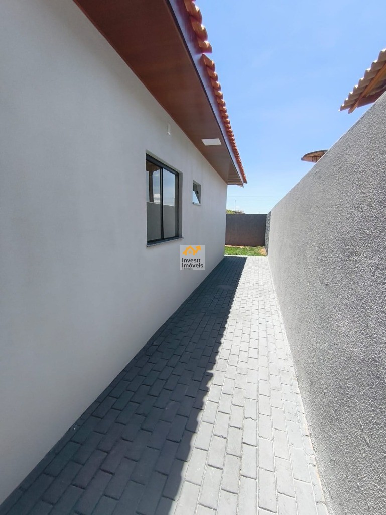 Casa, 2 quartos - Foto 46