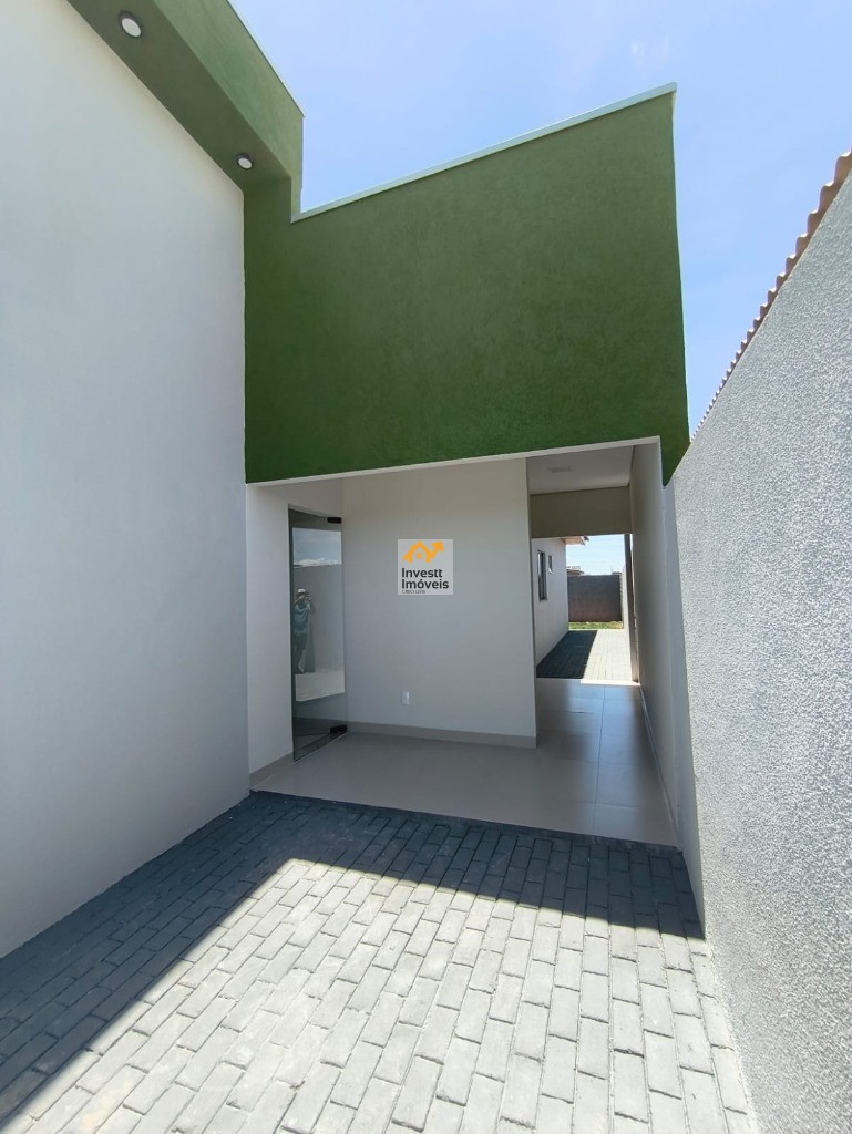 Casa, 2 quartos - Foto 32