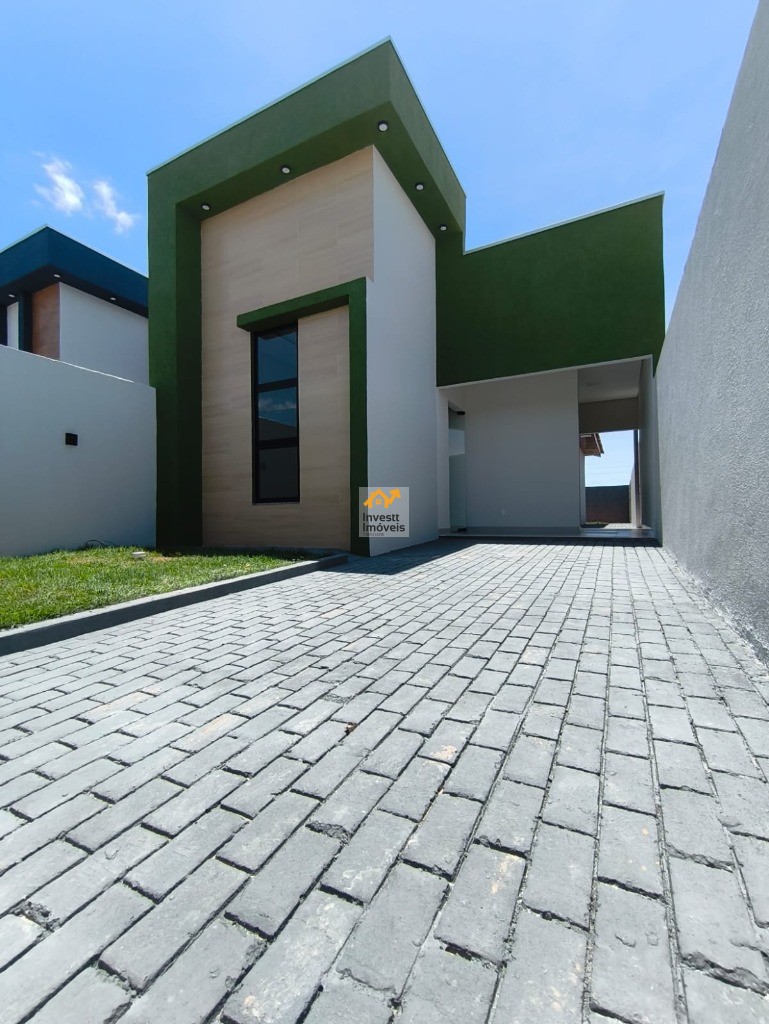 Casa, 2 quartos - Foto 24