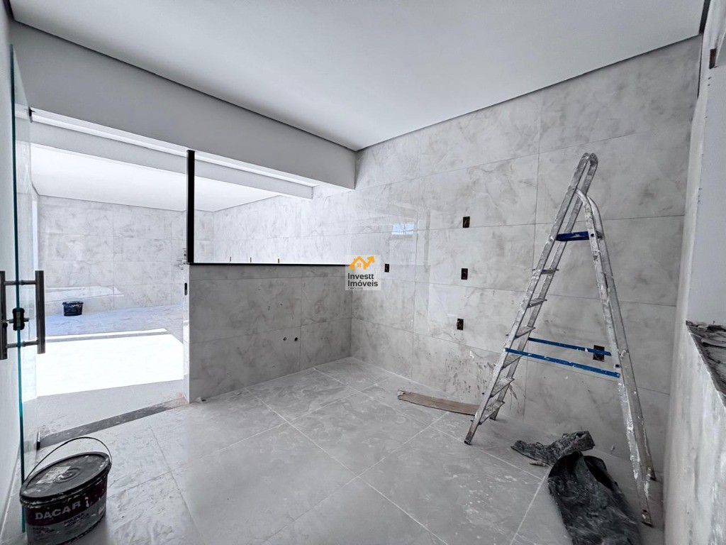 Casa, 3 quartos - Foto 13