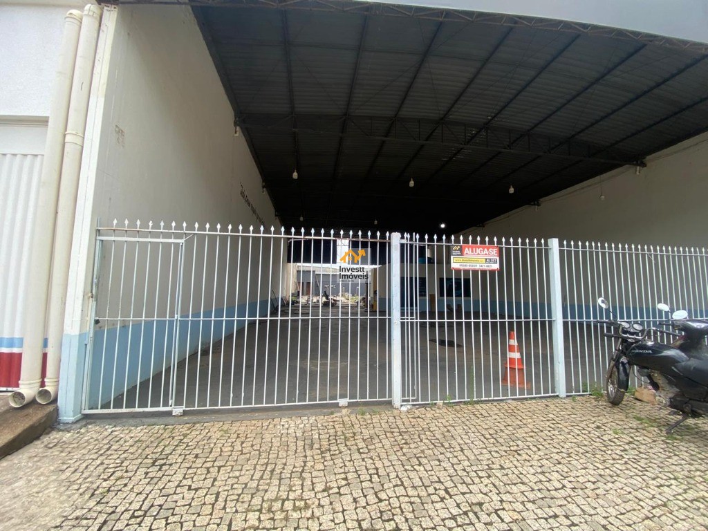 Depósito-Galpão - Foto 5