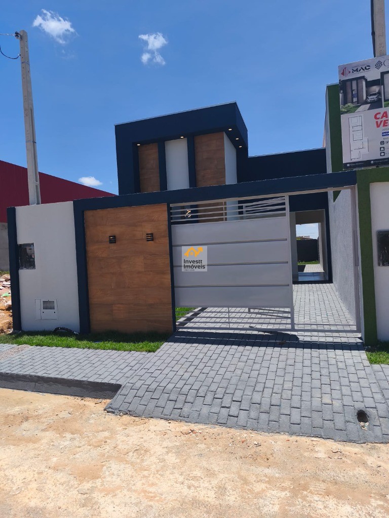 Casa, 2 quartos - Foto 57