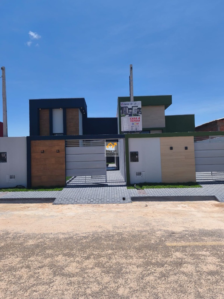 Casa, 2 quartos - Foto 61