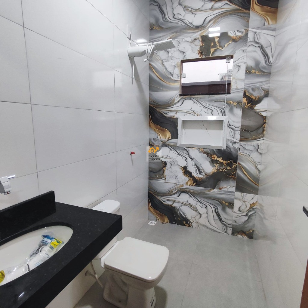 Casa, 2 quartos - Foto 7