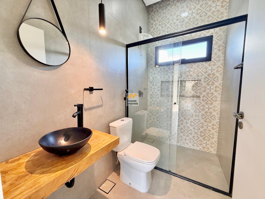 Casa, 3 quartos - Foto 12